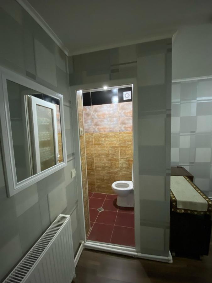 T Rooms Tbilisi Exterior photo