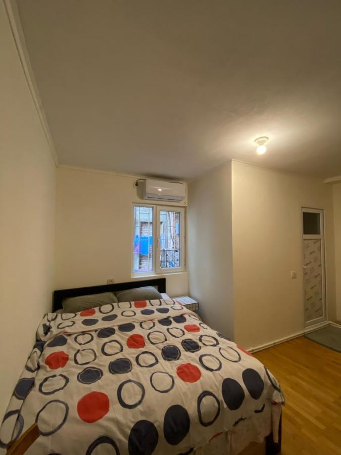 T Rooms Tbilisi Exterior photo