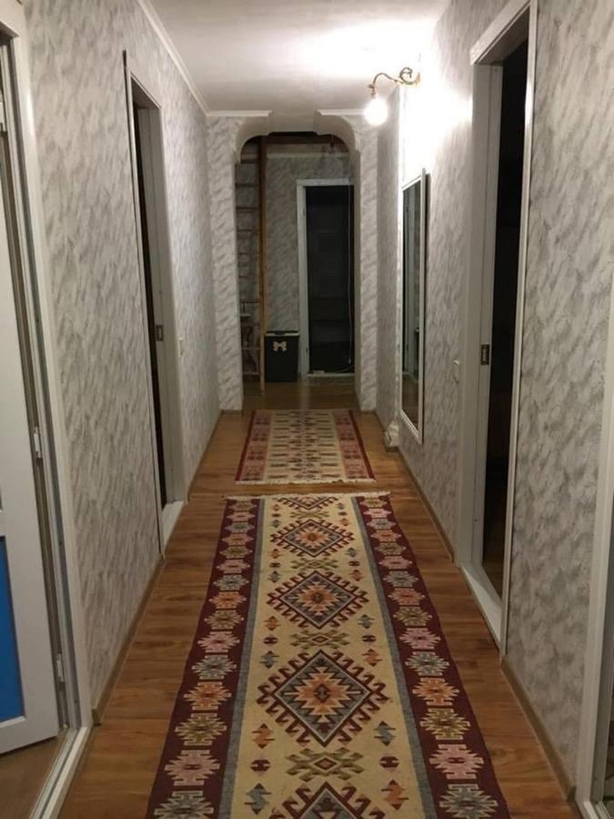 T Rooms Tbilisi Exterior photo