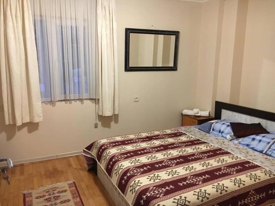 T Rooms Tbilisi Exterior photo