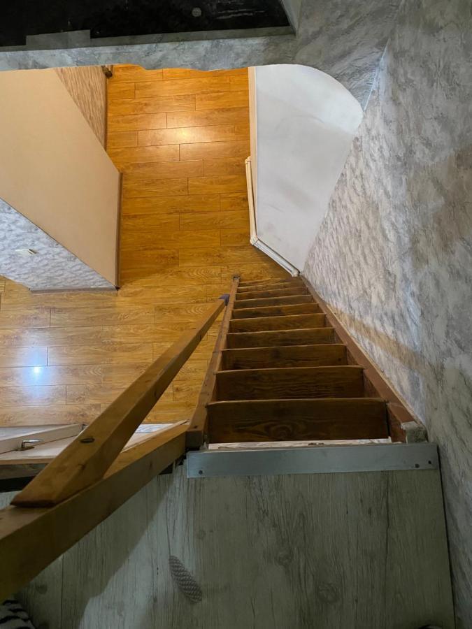 T Rooms Tbilisi Exterior photo