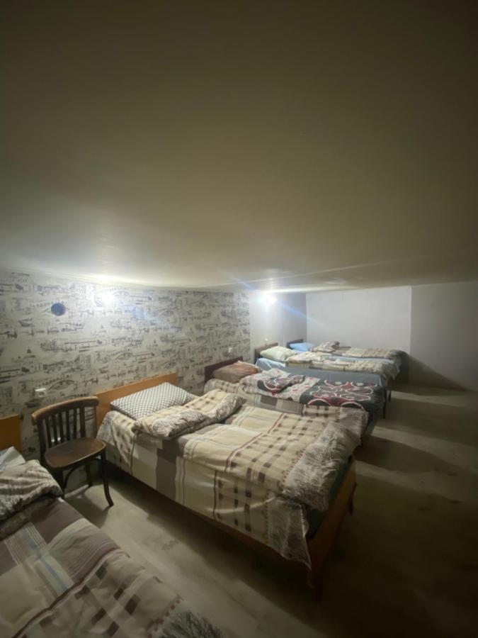 T Rooms Tbilisi Exterior photo