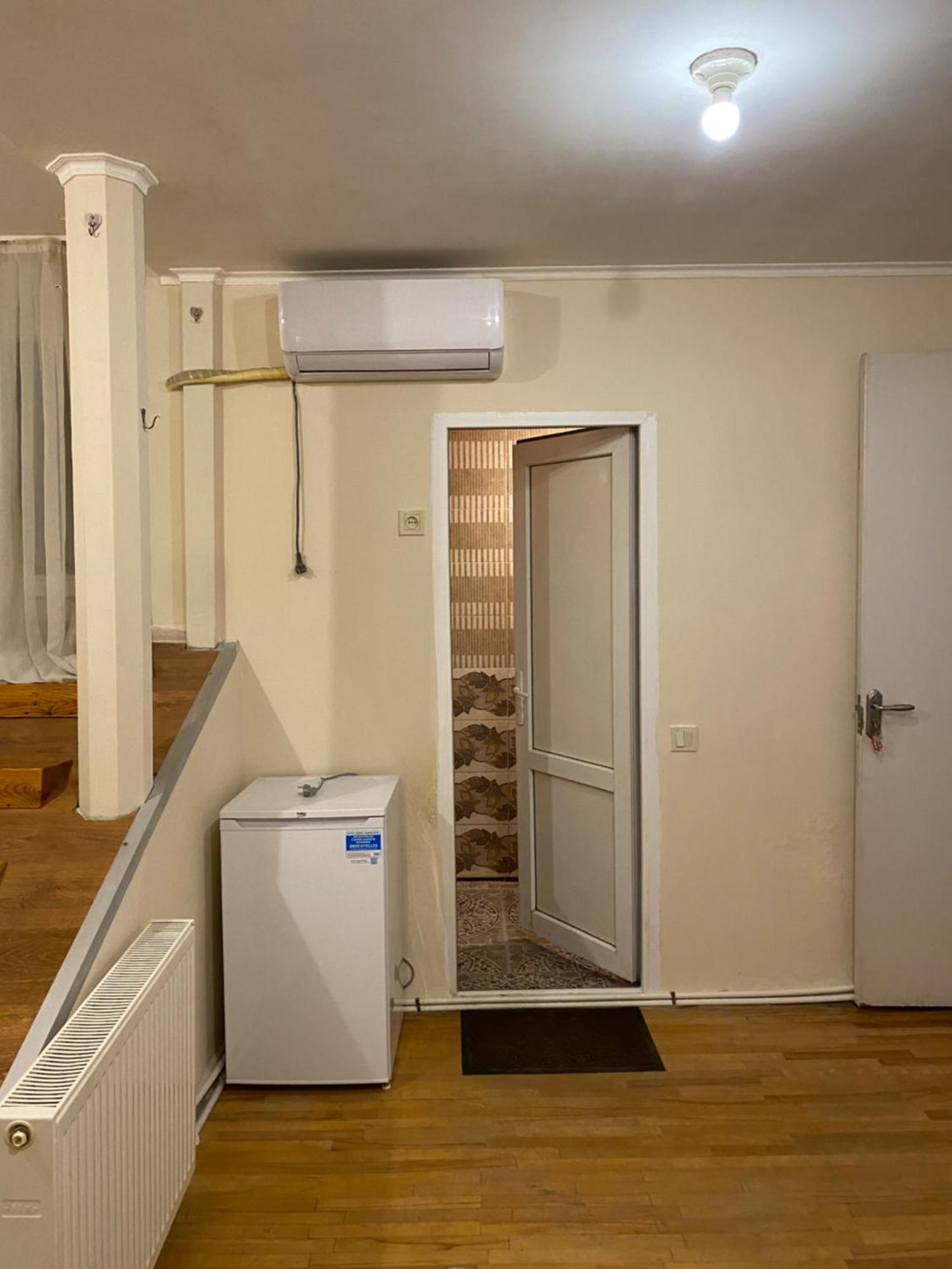 T Rooms Tbilisi Exterior photo